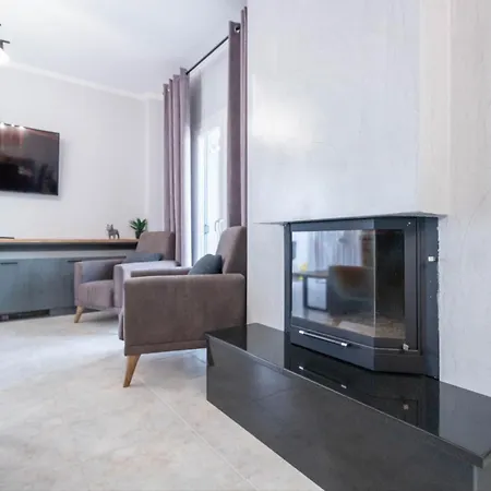 Peskena's * Potamos (Corfu)