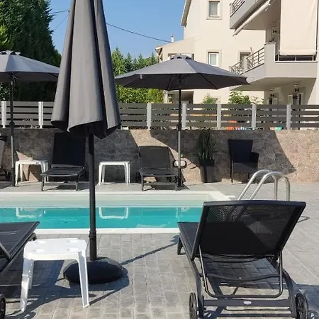 Villa Peskena's