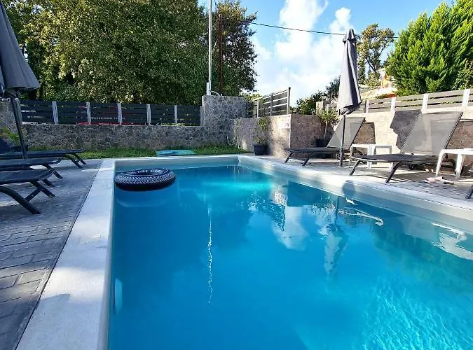 Peskena's Βίλα *