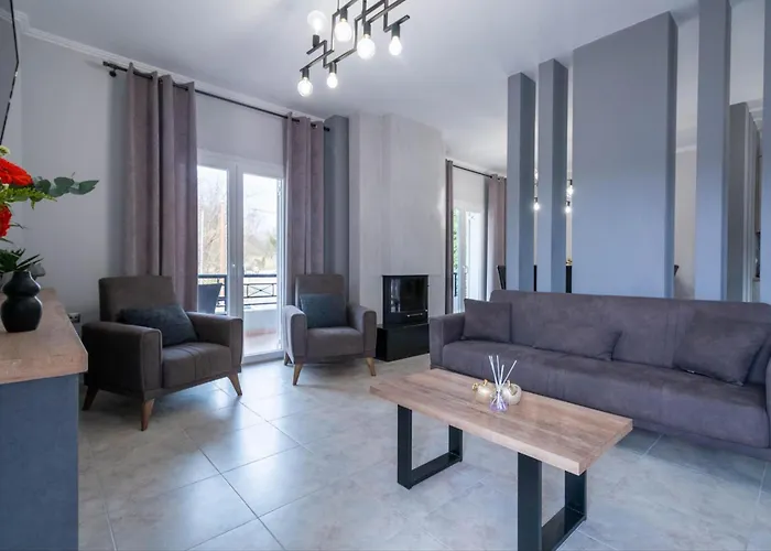 Βίλα Peskena's *