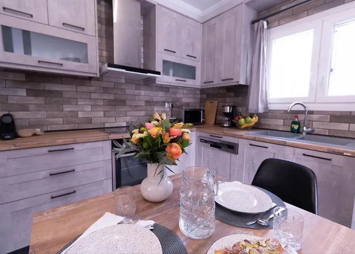 Βίλα Peskena's *