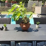 Βίλα Peskena's Ποταμός