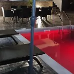 Peskena's * Ποταμός