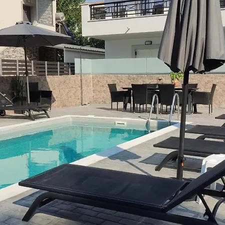 Villa Peskena's