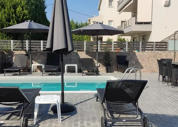 فيلة Peskena's